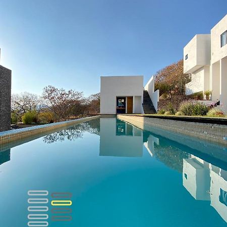 Casa 7 Vila Guanajuato Exterior foto